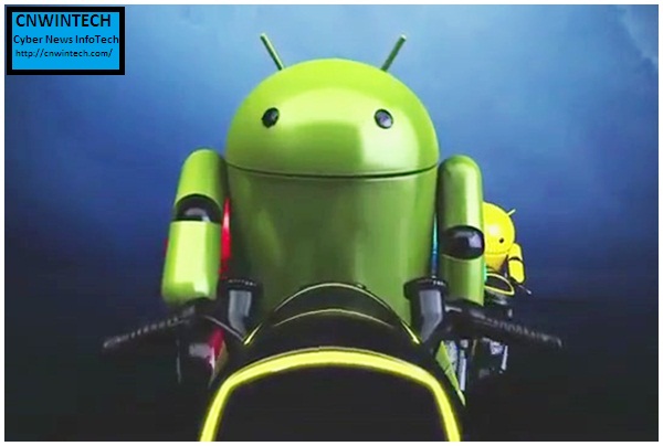 cnwintech google luncurkan android 4 ice cream sandwich